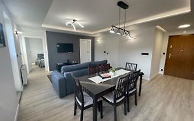 Apartamenty Rodzina Nad Morzem